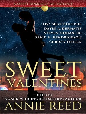 cover image of Sweet Valentines